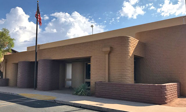 Public Works Administration