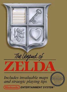 The Legend of Zelda